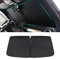 LUKBUT Apto para Mercedes Benz Vito V260 W447 2015-2021, Parasol para Parabrisas de Coche, protección Solar de 4 Capas para Coche Desde Parasol de Ventana