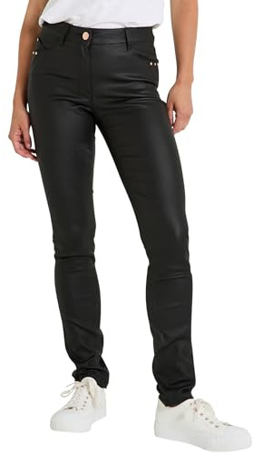 Grain de Malice Jean Slim Push-up Porto P01 Femme
