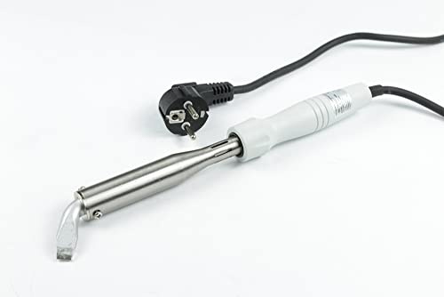 edi-tronic Leistungsstarker 150W Lötkolben Dauerlötspitze ZD-701