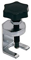 Neilsen CT3248 Windscreen Wiper Arm Removal Tool – Max Collar 15mm, Opening 28mm – Ideal for Wiper Arm Maintenance