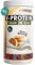 Veganes Proteinpulver Vanille 1kg - unglaublich lecker & cremig - Vegan Protein 2K Blend ohne Soja - mit hochwertigem Reisprotein + Erbsenprotein - pflanzliches Eiweißpulver mit 78% Protein