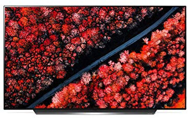TV OLED 4K 139 cm LG OLED55C9 Téléviseur OLED 55 pouces TV Connectée : Smart TV Netflix Tuner TNT/Câble/Satellite