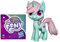 My Little Pony Ponyfreunde Figuren (7,5 cm), Spielzeug für Kinder ab 3 Jahren