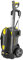 Kärcher Hochdruckreiniger HD 5/15 C Edition Power Control, Arbeitsdruck: 150 bar, max. Druck: 200 bar,