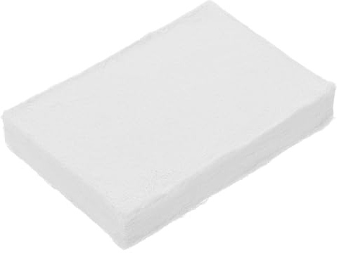 FOMIYES Trauma Gauze Roll Non-Stick Bandage Roll Compression Z-Shaped Vacuum Packed Gauze for Emergency Wound Dressing and First Aid Use