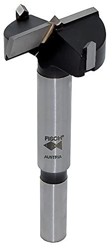 HW Forstnerbohrer - Profi Ausführung Ø 30 mm, Länge 90 mm, Schaft 10 mm