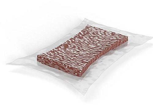 isifoam Protection contre l'incendie Pierre 200 NE sous vide
