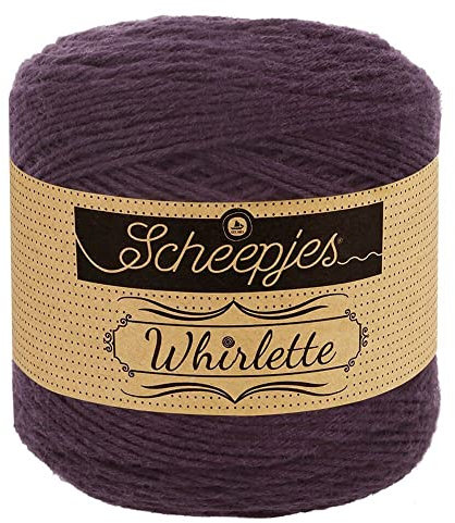 Scheepjes - Scheepjes 855 Grappa Whirlelette Garn - 1x100g