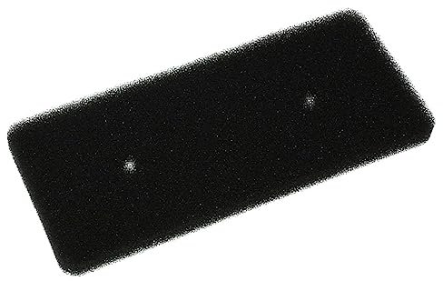 Paxanpax Samsung PLD520 Filtre en mousse pour sèche-linge DV70, DV80, DV90, DVF500E