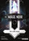 Mage Noir - Expansion - Solo Or Cooperative Card Game for 1 to 4 Players - Board Game for Ages 14 and Up - English Version