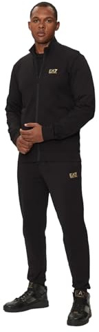 EA7 8npv60 Pjvrz Herren