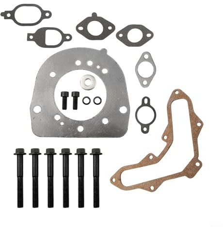 Jeu de joints moteur pour SV470 SV471 SV480 SV530 avec kit complet de joints de culasse
