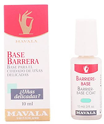 Barrera Nails Base - 10 ml
