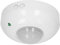 ORNO CR-203 LED Bewegungsmelder 360° 10-1200 W Decken Einbau Infrarot Unterputz Weiss 207 (weiß)