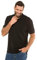 JP 1880 Herren große Größen Übergrößen Menswear L-8XL Poloshirt, Basic, Halbarm, Piqué, L bis 10XL schwarz 5XL 702560130-5XL