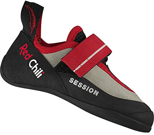 Red Chili Session 4 Climbing Shoes EU 30