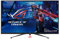 ASUS ROG Strix XG438Q HDR Large Gaming Monitor 43-Inch, 4K (3840 x 2160), 120 Hz, FreeSync 2 HDR, Displayhdr 600, Dci-P3 90%, Shadow Boost, 10W Speaker*2, Remote Control, Black
