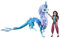 Hasbro Disney Prinzessinnen Raya und der letzte Drache Wasserspaß Raya und Sisu Drache, Wasserspielzeug für Kinder ab 3 Jahren F2941 Mehrfarbig