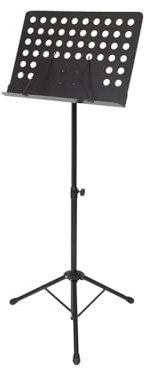 Kinsman KSS02 Orchesterpult schwarz