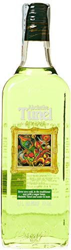 Assenzio Green Nadal Liquore, 700 ml