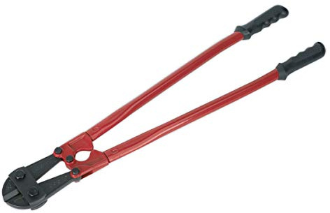 SEALEY ak518 Bolt Cropper 900 mm 16 mm Kapazität