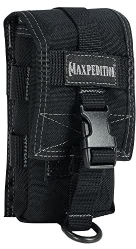 Maxpedition TC-2 Sachet Noir