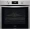 Indesit IFW 5844 IX Forno elettrico 71 L Acciaio inossidabile Claase A+