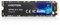 KOOTION 512 GB NVMe M.2 SSD, PCIe 4.0 M.2 2280 Internal Solid State Drive,Up to 5000MB/s, Laptop & Desktop (PC) Compatible、Gaming Expansion SSD, Black