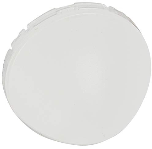 Legrand 068054 Enjoliveur Céliane pour Spot pour Escalier, Blanc