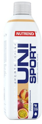 NUTREND Unisport Cytryna 500g