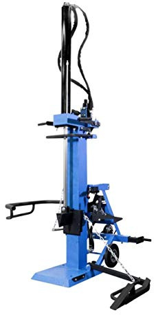 Güde Holzspalter GHS 1000/14TZ-A - Cortador de leña