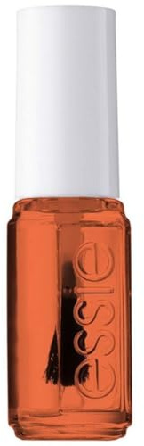 Essie - Mini-Nagellack – Apricot Oil