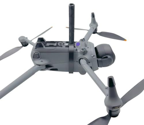 Handhållen konsol för Mavic 4 Pro: PC-stabilitetsstöd med lång lins för flygfotosessioner