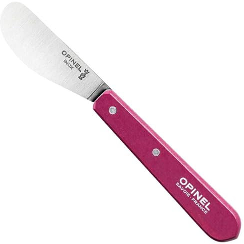 Opinel Couteau de Table Multicolore