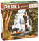 Feuerland Spiele FEU63570 Parks, 1 bis 5 Spieler