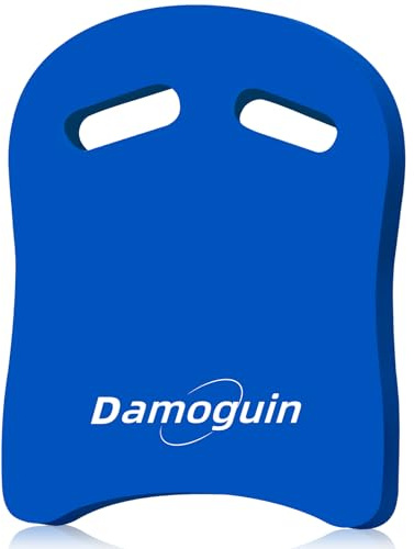 Schwimmbrett für Erwachsene & Kinder, eine Schwimmhilfe zur Verbesserung der Schwimmhaltung und EIN Kickboard, Schwimm Board für Schwimmen Zubehör, Trainieren & Spielen (ab 15-45 kg)