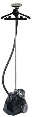 Défroisseur vapeur professionnel 2350 W. 1 bar. 60 G/Min. Réservoir 3,8 L. Réglage 4 niveaux de vapeur. Garantie 3 ans