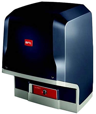 Dieffematic OPERATORE 230V per CANCELLI SCORREVOLI 2000 kg BFT ICARO Ultra AC A2000 Garanzia