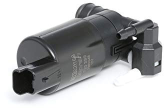 TOPRAN Waschwasserpumpe Scheibenreinigung