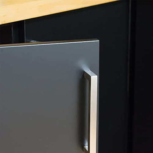 Vinyl Warehouse d-c-fix Matt Black Sticky Back Furniture Wrap Vinyl (W)90cm (L) Sold by The metre