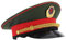 Zghhc Militärmütze, Verstellbar, Militär-Armee-Kappe, Schirmmütze, Offiziersmütze Für Matrose, Marine, Marine, Admiral, Halloween, Cosplay, Kostümzubehör