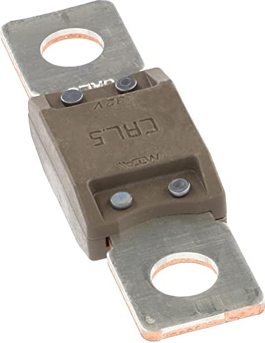 RESTAGRAF 225190 Boîte à fusibles