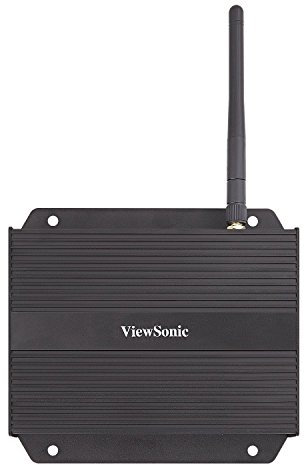 Viewsonic XG3202-C 32-Inch LED Monitor - Black