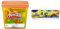 Play-Doh Basisbox mit 5 Dosen Knete und 15 Förmchen, für fantasievolles und kreatives Spielen, ab 3 Jahren & E4867ES0 4er Pack WILD, Knete für fantasievolles und kreatives Spielen