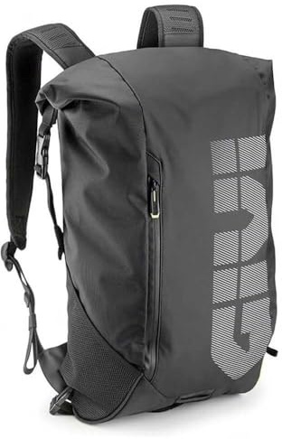 Givi Easy Bag ryggsäck vattentät (svart)