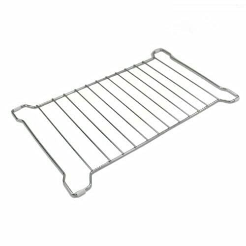 Fits GE WB48X10064 Microwave Shelf