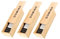 HONITANO 3sätze Domino-spielset Aus Holz Teiliges Set Für Erwachsene Interaktive Lernspielzeuge in Eleganter Holzbox Für Familienabende Und Matheübungen