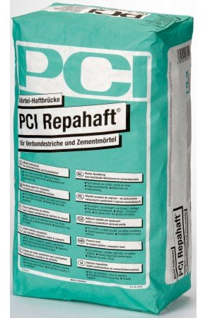 PCI-REPAHAFT 25 KG MÖRTEL-HAFTBRÜCKE