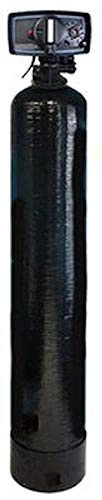 Carbon Tank System Whole House 1.5 cu. ft. Fleck 5600 Filter Valve by Carbon tank Filter