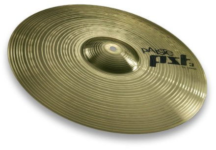 Paiste PST 3 16 Crash